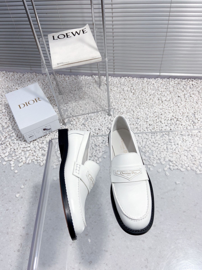 Christian Dior Casual Shoes